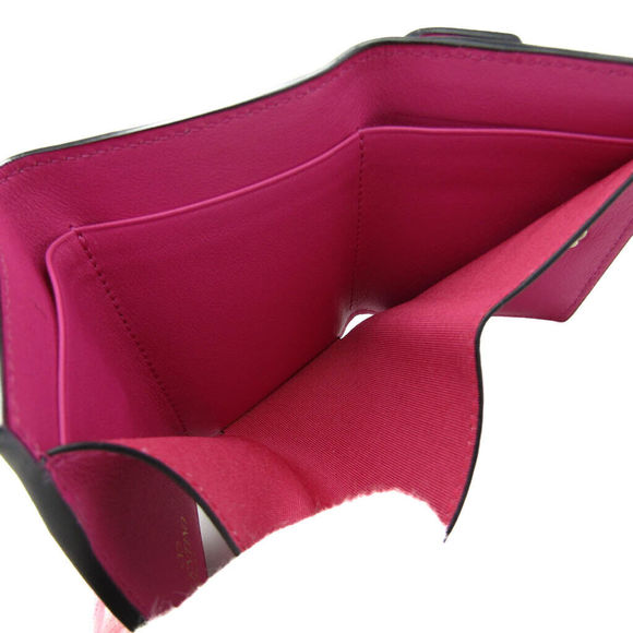 Valentino Garavani Rockstud Calfskin #90403V32B - Picture 7 of 11